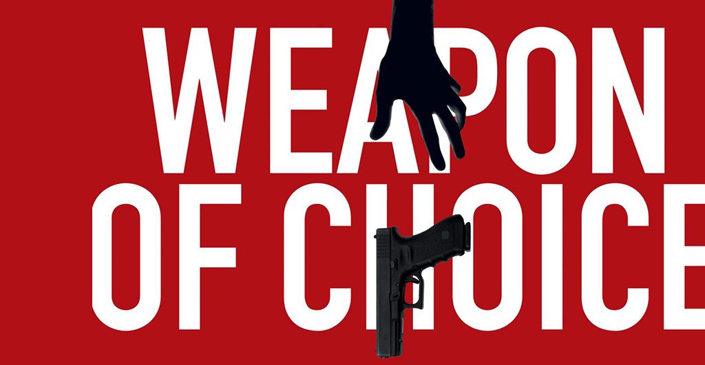 Weapon of Choice Trailer
