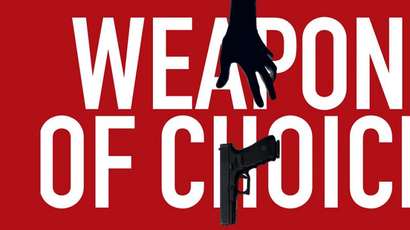 Weapon of Choice Trailer